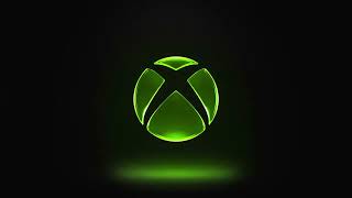 XBOX New Startup Screen