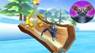 ICE AGE Adventures - Gameplay Walkthrough Part 18 HD