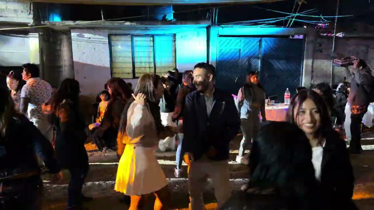 El sabor de Estrellas, De Mazatlan Oaxaca