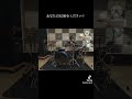 Lenny code fiction Alabama 後半のみ! #drums #drummer #叩いてみた #drumcover #邦ロック #ドラム #ドラマー #レニーコードフィクション