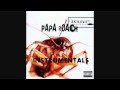 Papa Roach - Between Angels And Insects Instrumental