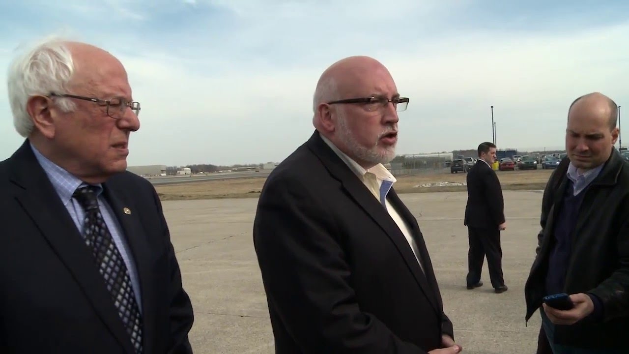 Voter Suppression Lawsuit in Ohio | Bernie Sanders