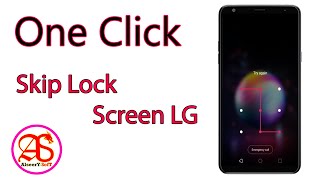Skip Lock Screen LG and | Zero SPC MSL screenshot 1