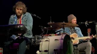 Video thumbnail of "Cody Cannon of Whiskey Myers - Virginia (Acoustic + Live) HD"