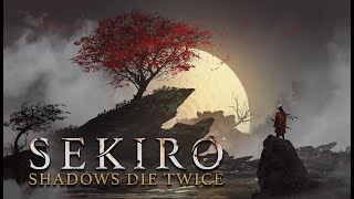 Sekiro: Shadows Die Twice - Стрим 8