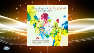 Diana Ross &amp; the Supremes Join the Temptations - Try It Baby