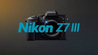 Nikon Z7 III Rumors: Release Date, Price & Major Upgrades Leaked!