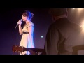 Melanie Pain & Nouvelle Vague - Sweet & Tender Hooligan