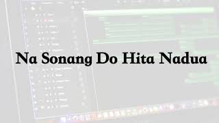 Na Sonang Do Hita Nadua | Orchestral Arrangement