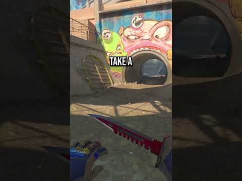 NEW CS2 OVERPASS