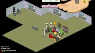 Habbohotel - Totally Random Video