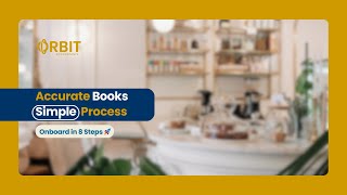 Cafe - Orbit Process