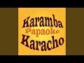 Karamba karacho instrumental