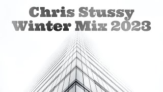 Chris Stussy @ Rinse FM - Winter Mix 2023