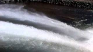 Stewart Mountain Dam