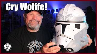 Disney Star Wars 104th Battalion Helmet Review & Comparison