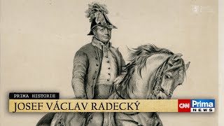 Prima HISTORIE: Václav Radecký: život génia byl plný vítězství i dluhů