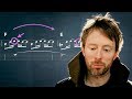 How radiohead writes a chord progression  the artists series s2e1