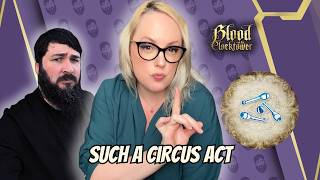 A Juggling Idiot | Blood on the Clocktower