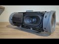 BASS TEST 💣 ❕JBL Charge 4 ❕al 80%🔉🫣 ¿Vale la pena?