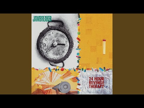 Indictment - Jawbreaker