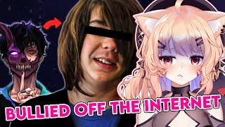 How a Face Reveal Ruined Corpse Husband's Career