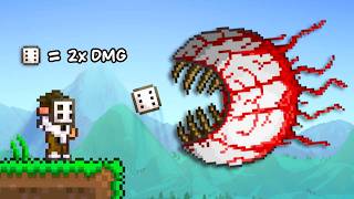 Can I Beat Terraria With GAMBLING? screenshot 4
