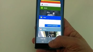 LG G Flex 2 Dual Window