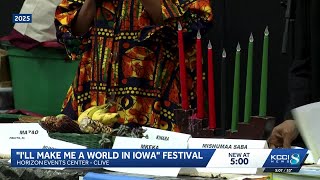 Iowa's African-American festival returns to Des Moines amid funding challenges