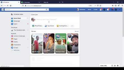 How To Post Multiple Language Version On Facebook