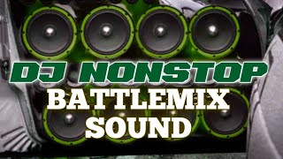 Download lagu DISCO NONSTOP BATTLEMIX DJ CHECKSOUND HIGH QUALITY MEGA FULL BASS 2024