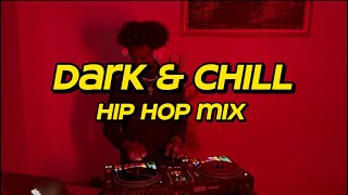 Dark & Chill Hip Hop Mix | ft. Drake, Lil Wayne, Future, Rihanna & Nicki Minaj