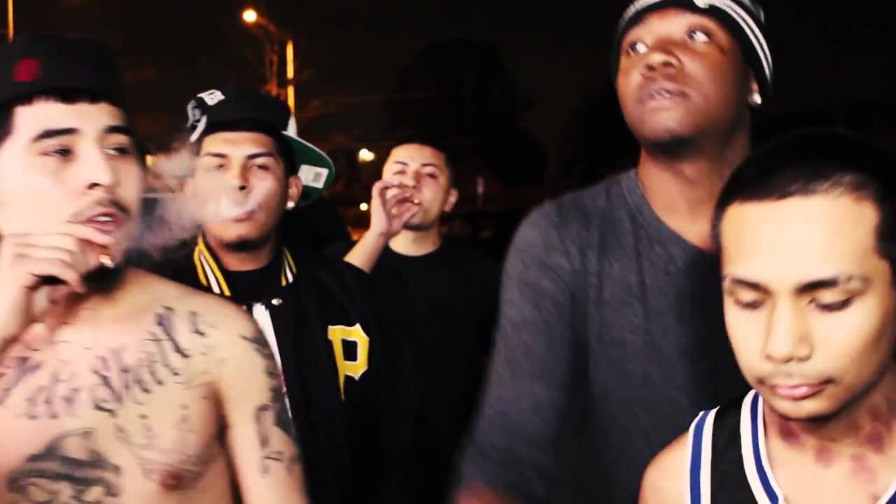 Flow Da Savage X "IN MY ZONE" SHOT BY: JULIO GOMEZ