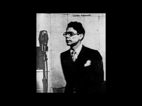 Lamartine Babo - O Meu Penar