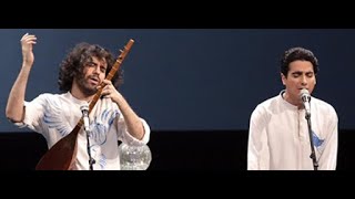 Homayoun Shajarian Concert (Persian Music) - بیا کز عشق تو دیوانه گشتم - کنسرت همایون شجریان Resimi