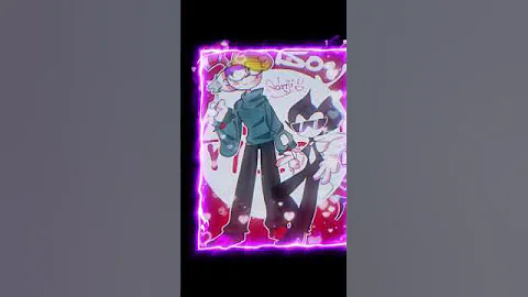 Cuphead x Bendy (*´ω`*)✨ #babtqftim #bendy #cuphead