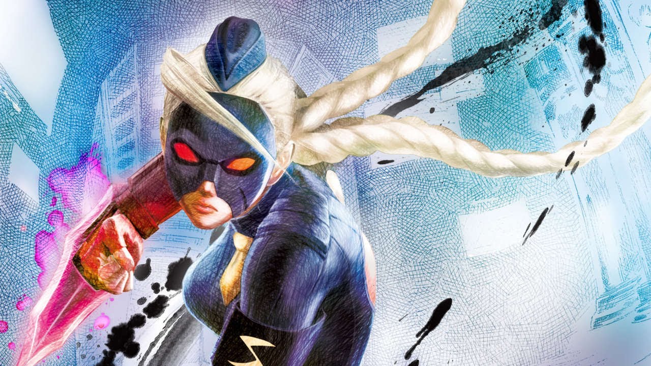 USF4 DECAPRE Spirit87 KEYBOARD