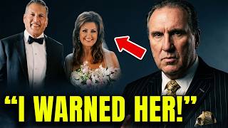 Joni Lamb Was Warned by Every Pastor Before Marrying Doug Weiss—What Happened Next?