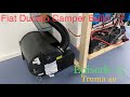 Fiat Ducato Camper Build _ Episode 15 _ Truma 4e Install, Part 1