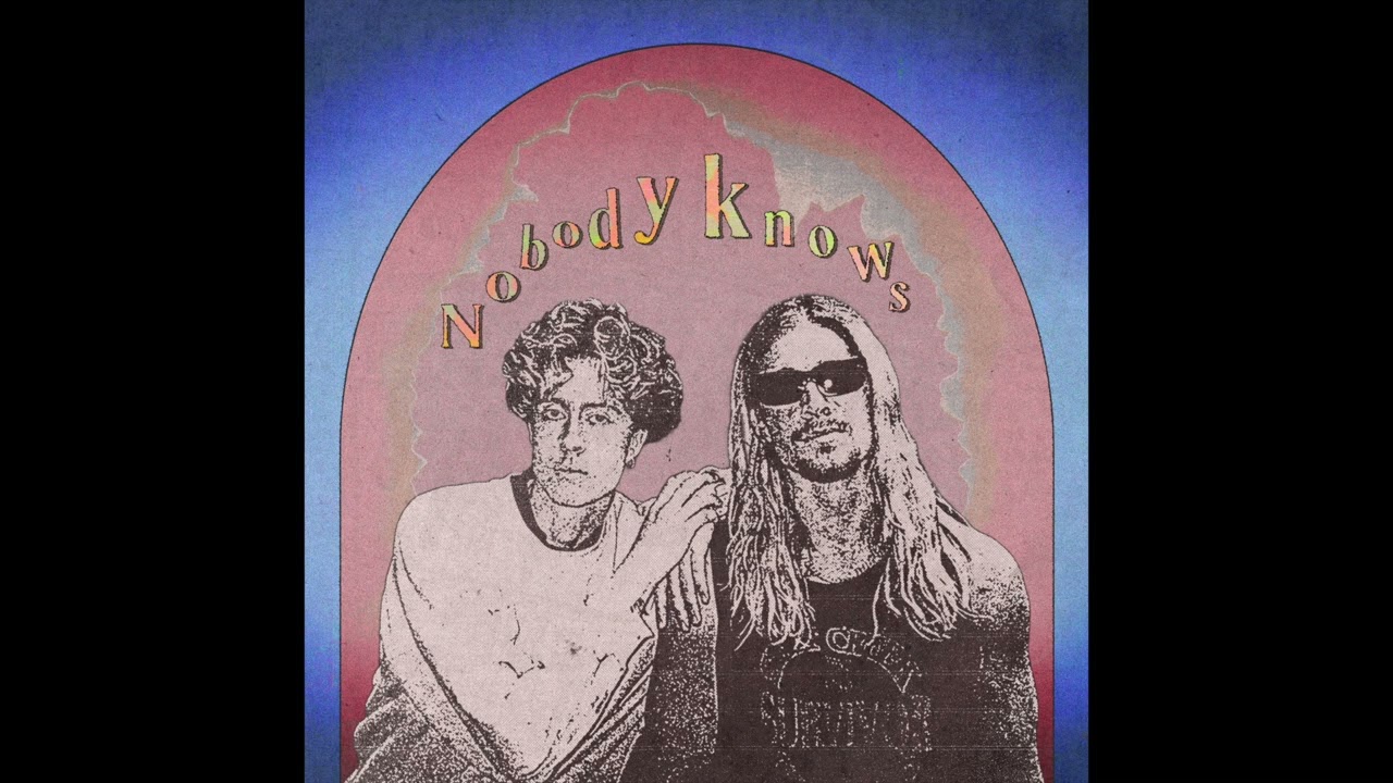 Hearts \u0026 Colors, DREAMDNVR - Nobody Knows (Audio)