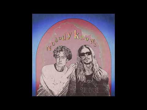 Hearts & Colors, DREAMDNVR - Nobody Knows (Audio)
