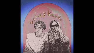 Hearts \u0026 Colors, DREAMDNVR - Nobody Knows (Audio)