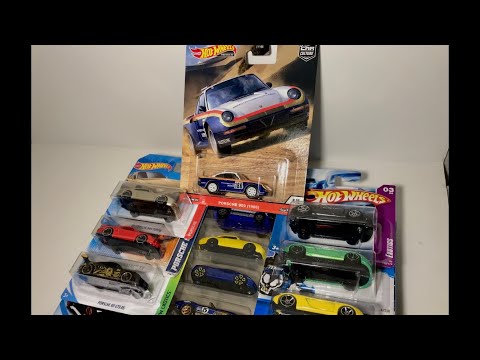 Details about   Hot Wheels Exclusives YOU PICK 2020 Anniversary '52s 1-6 Chase Pearl & Gold 2-15 