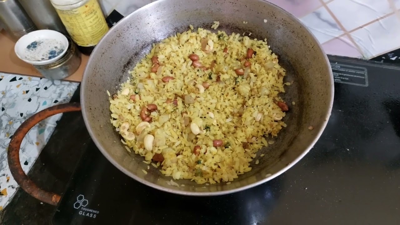 Chai nasta ho jaye☕🥣🍲