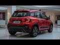 Nuova Fiat Panda 2026 🔥 Rivoluzione Totale! Prezzo, Interni Futuristici e Versione Elettrica”