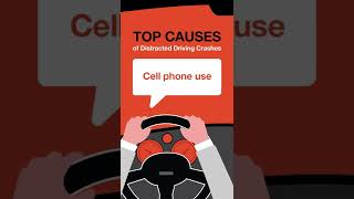 Top 5 - :10 (Distracted Driving)
