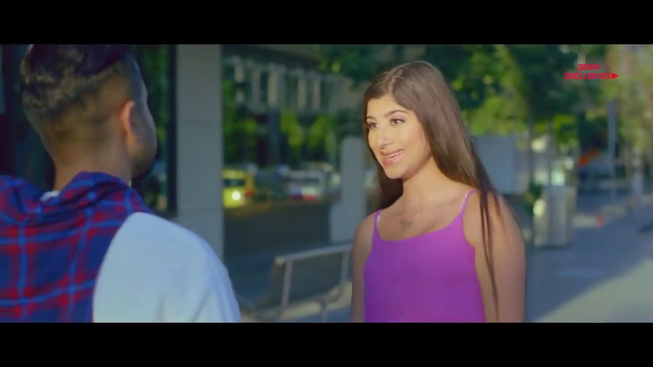 Tere Supne Full Video Akhil | Desi Routz | Latest Punjabi Song 2018