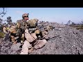 U.S. Marines conduct Live-Fire Company-Level Combined Arms Attack in Hawaii (2025)
