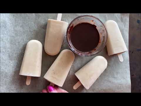 9 Dixie-Cup Popsicle Recipes - How to Make Popsicles in Paper Cups