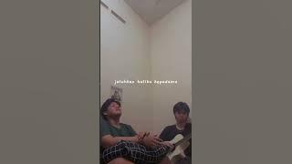 Cinta Tak Mungkin Berhenti-Tangga (Story WA)||cinta tak mungkin berhenti secepat saat aku jatuh hati